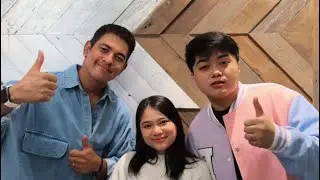 SHOUT FOR JOY - AD BEAT & ALLIYAH X GARY V