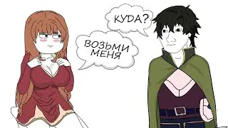 Что не так с аниме? Анимация.