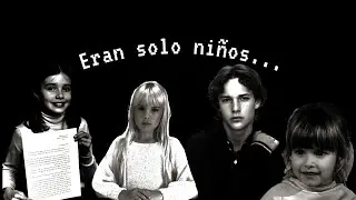 Jovenes famosos y sus trágicos finales