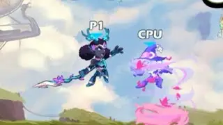 Some More Arcadia True Combos