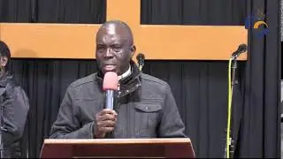KUTOA KWA UKUAJI || Matendo ya mitume 2:42-47 || Kasisi Frallystone Omusula