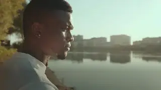 Джон Кордоба: «Футбол всегда был в моей крови»