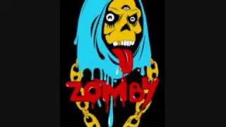 Zomby - Float