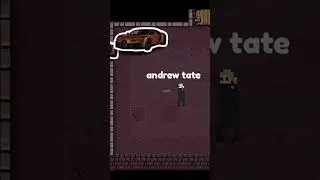 I Made A Game About Andrew Tate (Top G)!