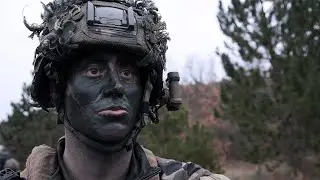 🇫🇷 France conducts its largest military exercise in decades, Orion 23, with NATO forces