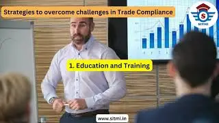 Trade Compliance | Export Import Documentation | International Business | Export Import | EXIM