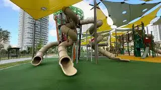 People’s Park || Israel