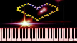 How to Play Heart on Piano?