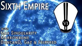 Comprehensive history of Sixth Empire & more! | EVE Online Reload Show