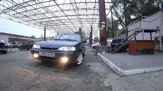 ВАЗ 2114... СКОРО!!