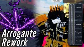 [Type://Soul] Arrogante Segunda, Etapa