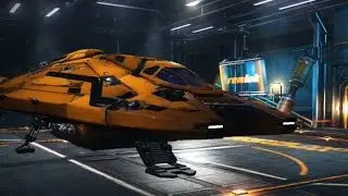 Elite: Dangerous - Versatile Viper