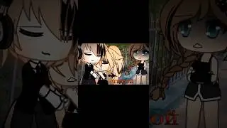 ♡///meme///♡~Ничто меня не убивает так как ты❤️‍🩹~ [Gacha Life]♡. 
