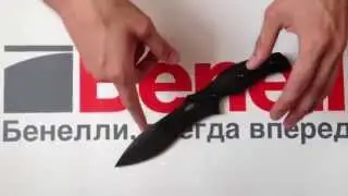 Zero Tolerance 100