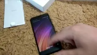 xiaomi redmi 4x модуль камеры