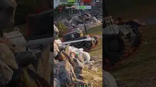 AMX M4 45 СКРЫТАЯ ИМБА НА 7 УРОВНЕ 