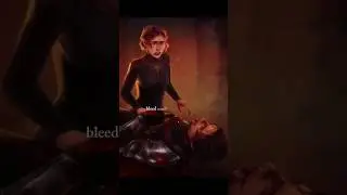 Nesta and Cassian || stiches #acotar#edit#nessian#shorts#nestaarcheron#booktok#acosf#sjm#fanart#sad