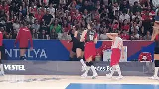 Zehra Güneş'ten herkese yan tekme 🇹🇷