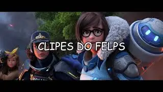overwatch 2... só isso... ok