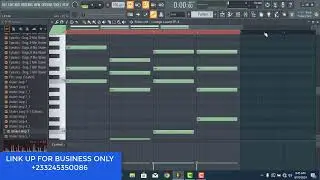 HOW TO MAKE AND MIX A BEAT IN FL STUDIO BEGINNERS GUIDE