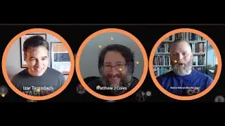 Threat Modeling: A Manifesto And Some Code (DSO-LG Aug 2021)