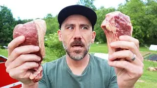 I ate animal based diet (carnivore) for 30 days to heal my severe eczema
