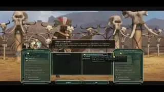 Создаём новый мир в Sid Meier's Civilization V #3