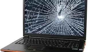Laptop Broken So Upload Delay :(