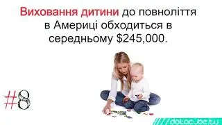 14 фактів про США  цікаві закони та звичаї в Америці
