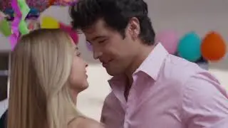 El Ángel de Aurora Promocional | Las Estrellas 2024