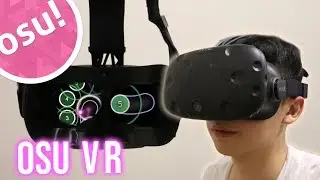 osu! VR