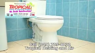 Tropical Heating and Air