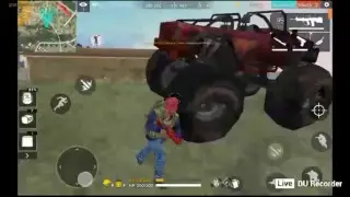 Учимся крысить Free Fire
