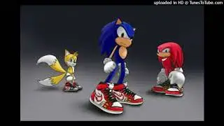 green hill zone jersey
