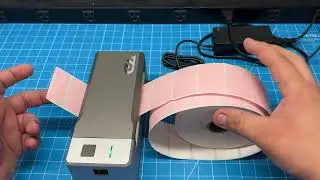 Impresoras Termicas para Labels de envio y stickers