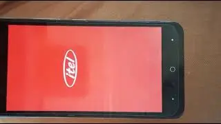 Removing the screen lock 🔐  on itel W5002 and bypassing google account verification