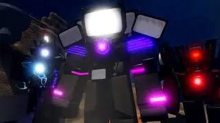 Cursed Toilet War 67 (FULL EPISODE) - (Roblox Animation)