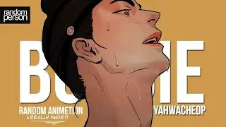 boogie | yahwacheop ʰᵈ