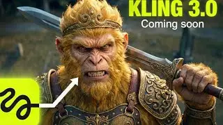 A New Era of AI  – Kling 3.0 launching on Higgsfield 