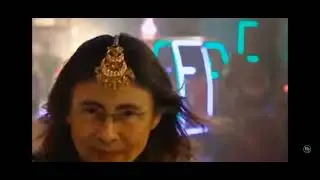 oo antava mava pushpa dance modi and mamata😜🤪🤭😅😆😂🤣😂 best edit 