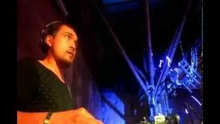 Piter De Vries @ A Seis Manos 21.11.2014 Part 1
