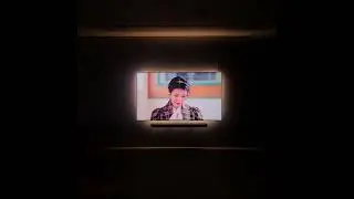 Hue Sync TV App for Samsung Test. 스트립 위치 재조정