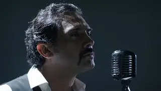 Bayhan - Bana Sen Lazımsın (Official Video)