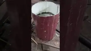 процес работы с аспиратором