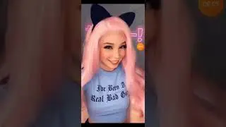 Belle Delphine ful (not censored)