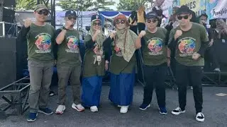 Juara 1 Lomba Jargon Poltekkes Kemenkes Jambi
