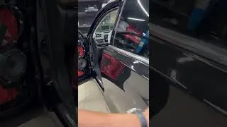 Exeed VX заряжен новой аудиосистемой 👌 #automobile #exeed #автозвук #музыка #автостиль
