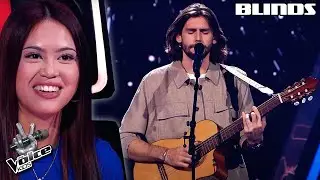 Coach Alvaro Soler raubt mit 