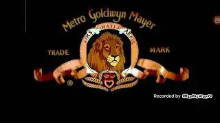 MGM/UA HOME VIDEO