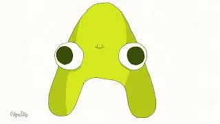 :) 